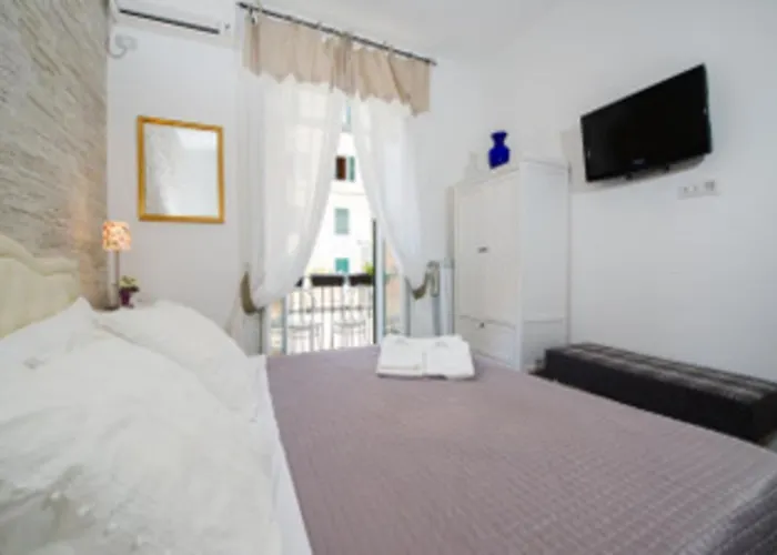 Colosseum Appartement