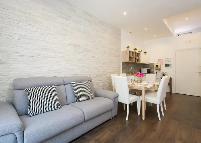 Colosseum Appartement