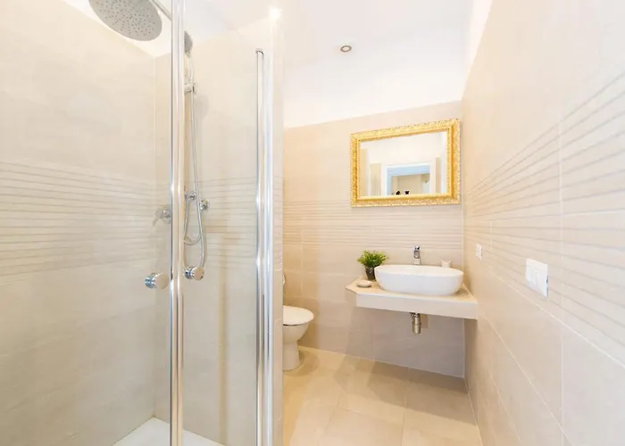 Colosseum Appartement Rome
