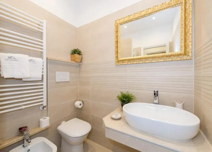 Appartement Colosseum